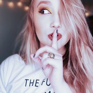 Meet your Posher, Taylor